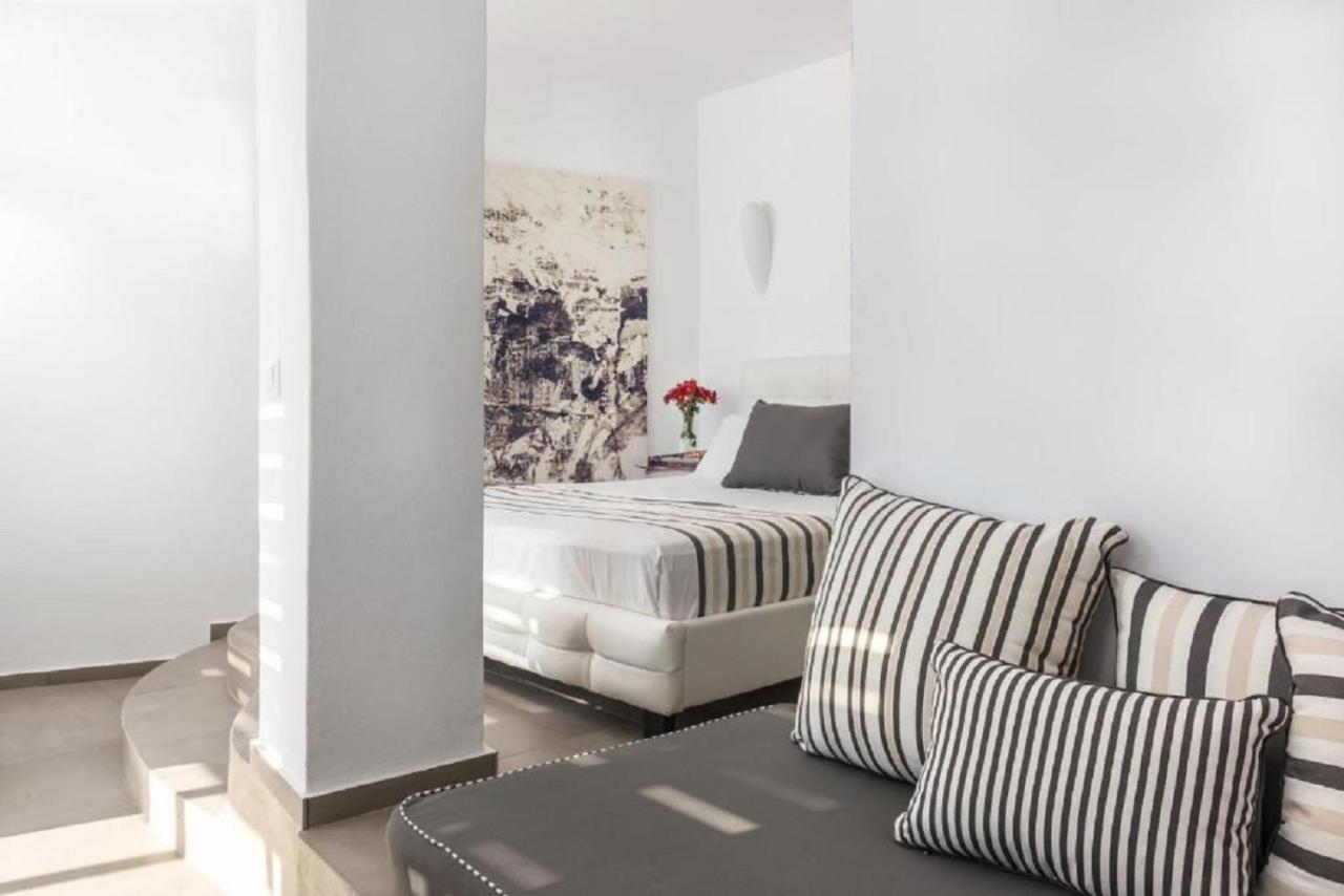 Amoudi Villas Oia  Luaran gambar