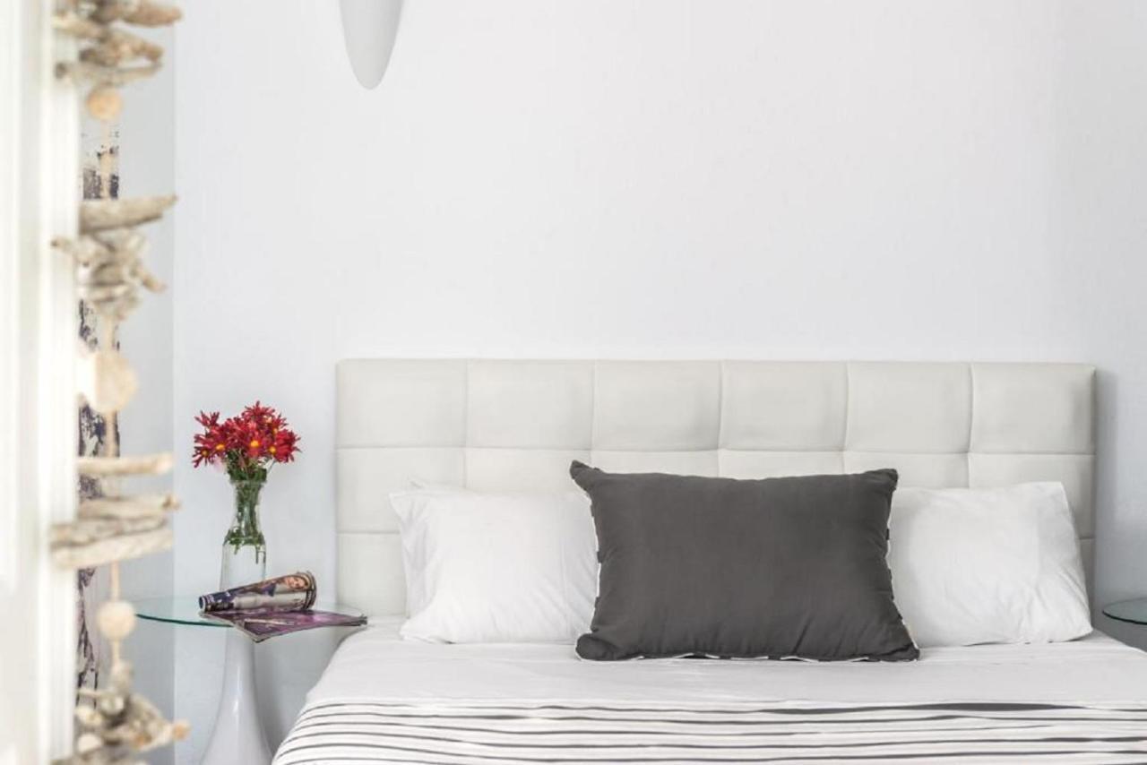 Amoudi Villas Oia  Luaran gambar