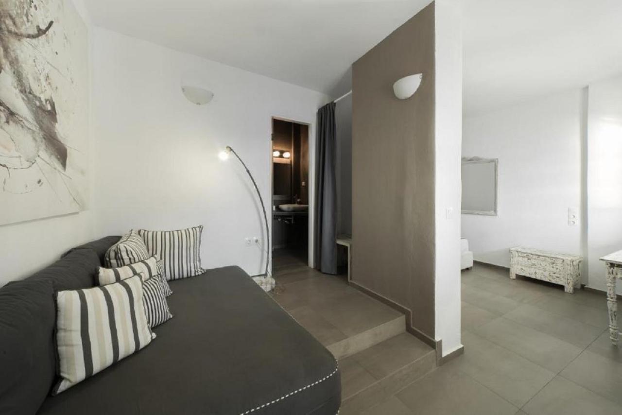 Amoudi Villas Oia  Luaran gambar
