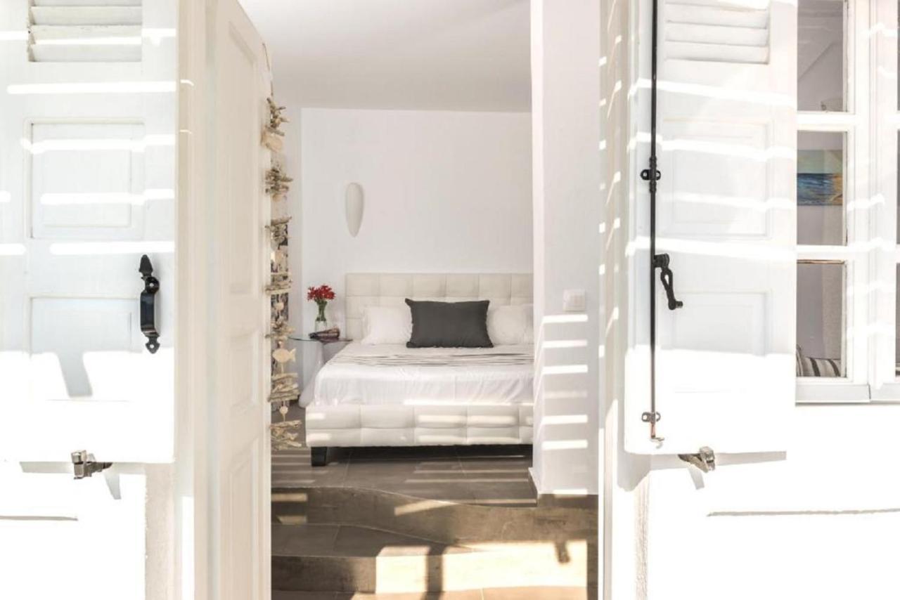 Amoudi Villas Oia  Luaran gambar