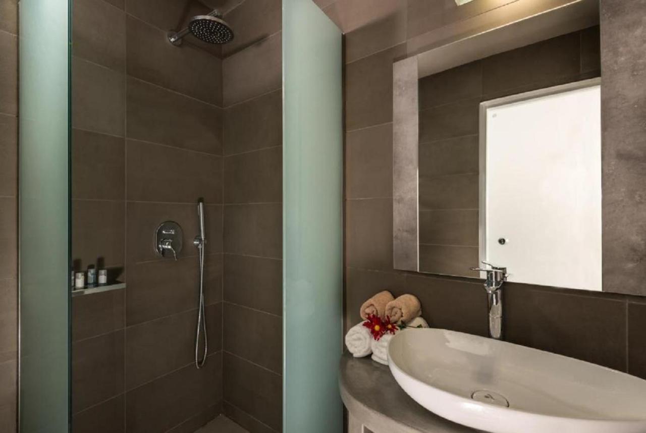 Amoudi Villas Oia  Luaran gambar