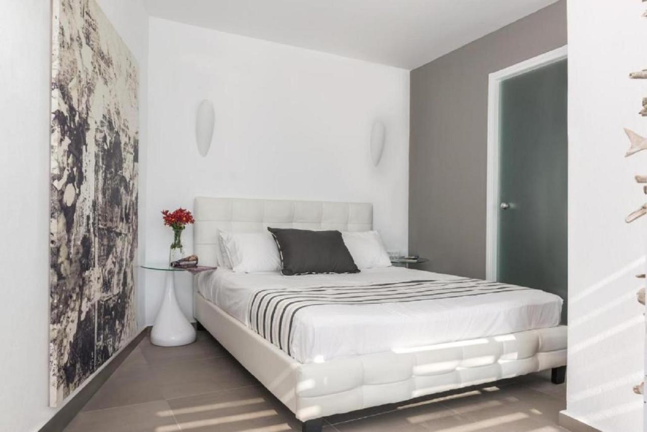 Amoudi Villas Oia  Luaran gambar