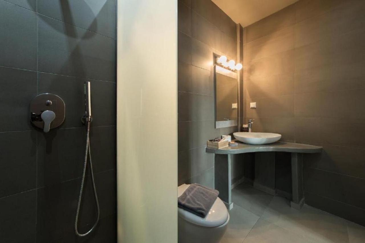 Amoudi Villas Oia  Luaran gambar
