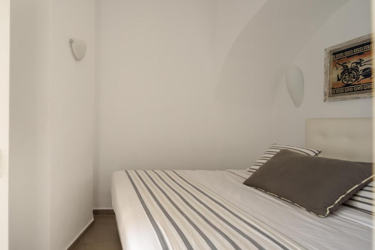 Amoudi Villas Oia  Luaran gambar