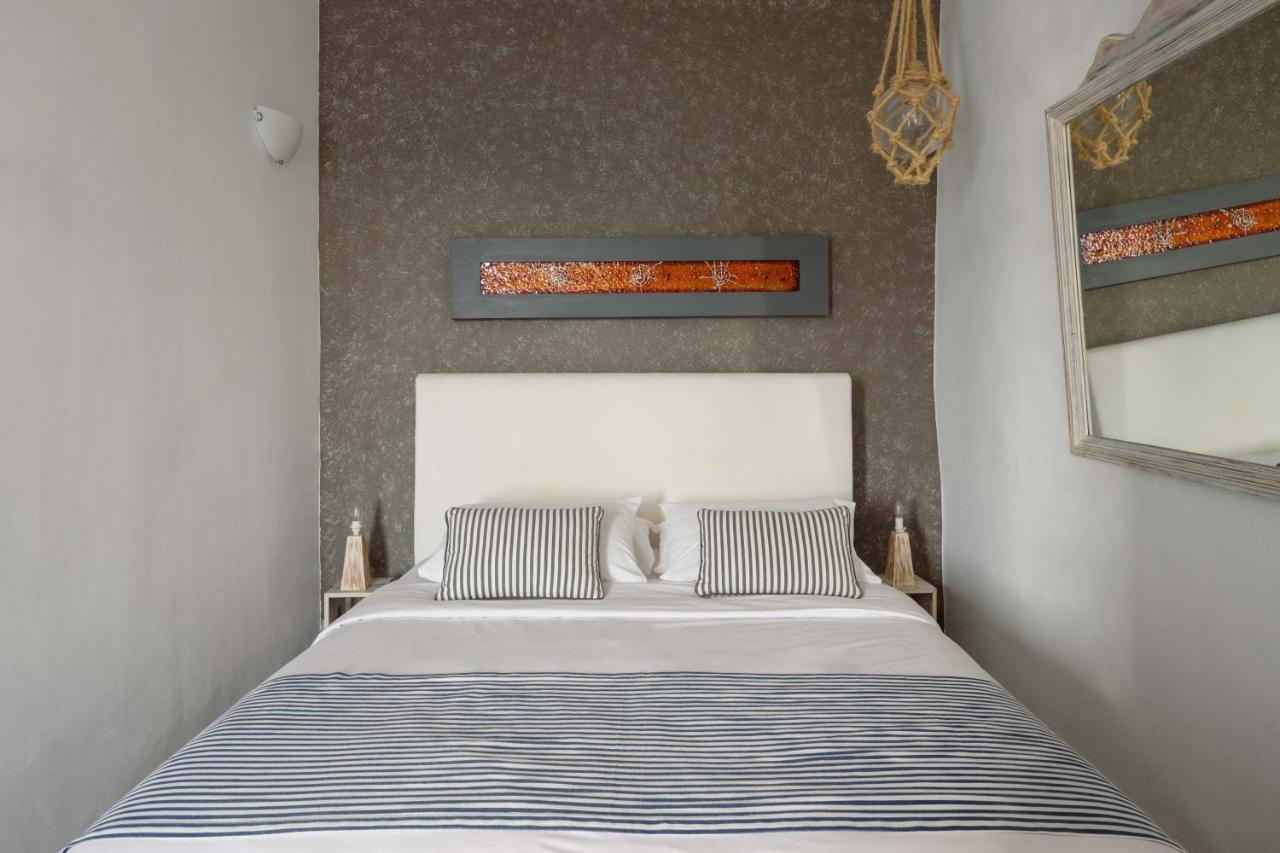 Amoudi Villas Oia  Luaran gambar
