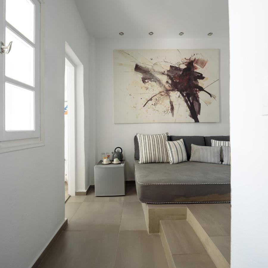 Amoudi Villas Oia  Luaran gambar