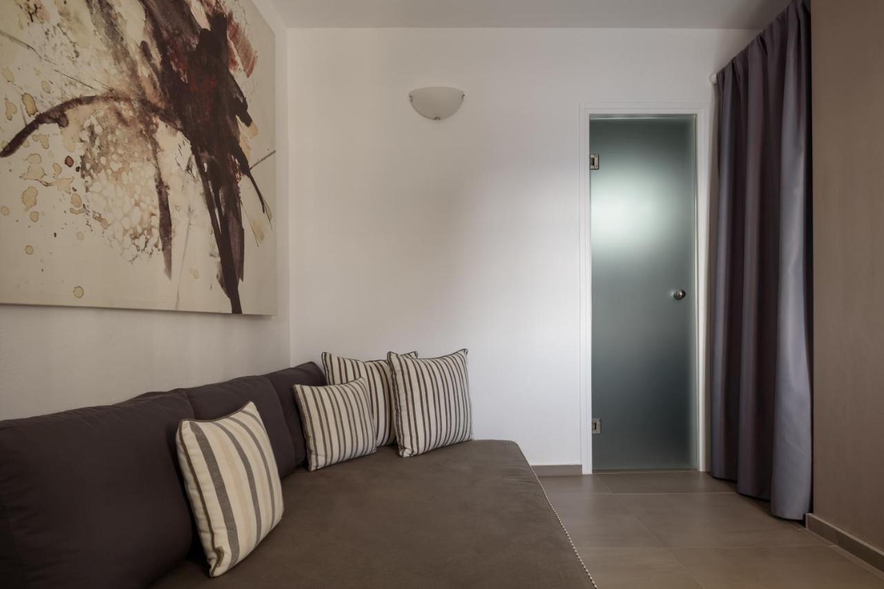 Amoudi Villas Oia  Luaran gambar