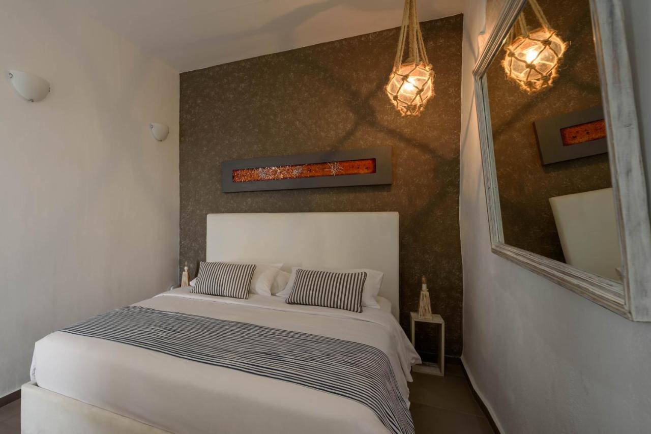Amoudi Villas Oia  Luaran gambar