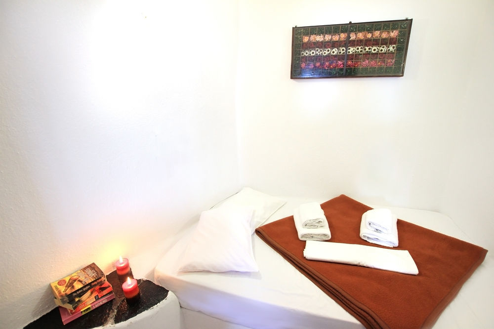 Amoudi Villas Oia  Luaran gambar