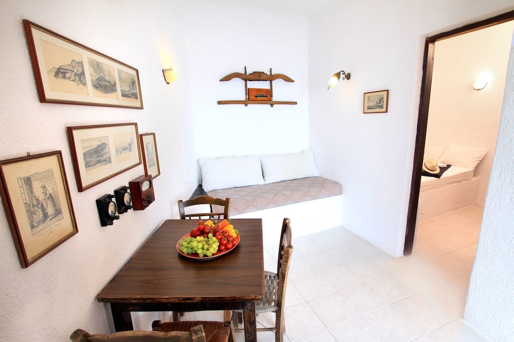 Amoudi Villas Oia  Luaran gambar