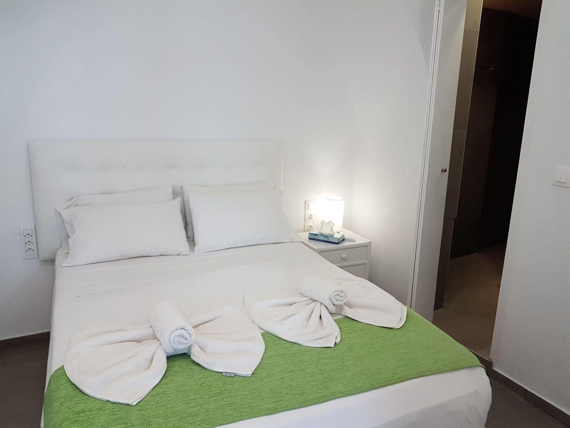 Amoudi Villas Oia  Luaran gambar