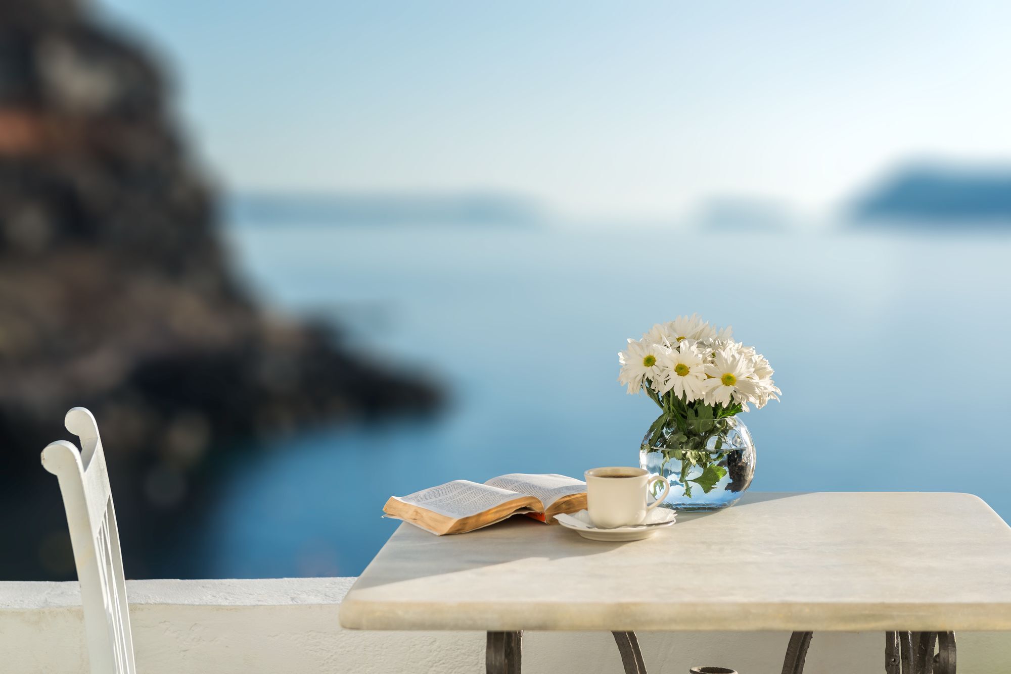 Amoudi Villas Oia  Luaran gambar